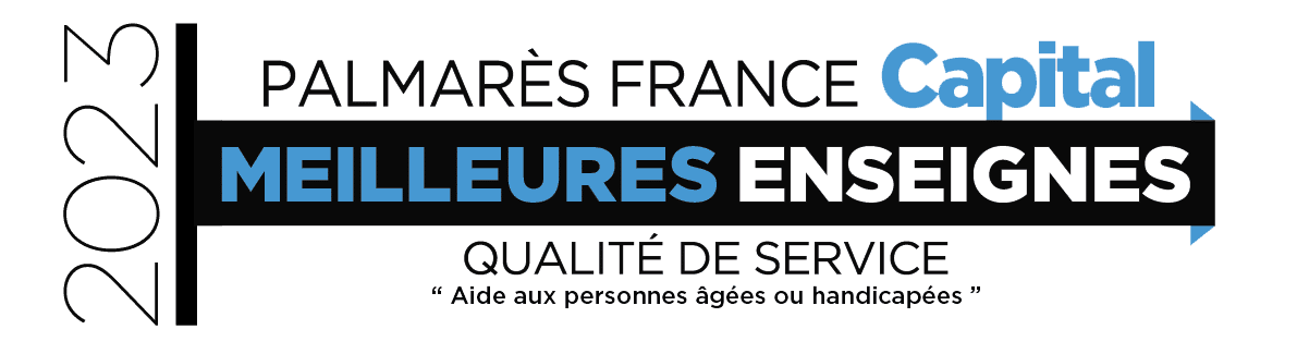 Palmarès France meilleur enseigne 2023